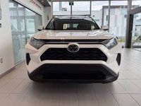 Toyota RAV4 LE 2020-3