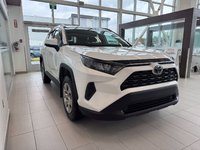 Toyota RAV4 LE 2020-6