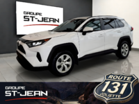 Toyota RAV4 LE 2020-0