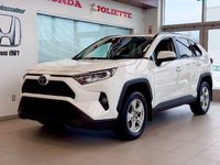 2020 Toyota RAV4 XLE AWD-2