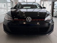 [Volkswagen] [Golf GTI] [Autobahn] [2015] - [Villeneuve Honda Joliette]