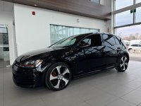 [Volkswagen] [Golf GTI] [Autobahn] [2015] - [Villeneuve Honda Joliette]