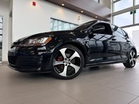 [Volkswagen] [Golf GTI] [Autobahn] [2015] - [Villeneuve Honda Joliette]