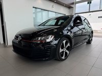 [Volkswagen] [Golf GTI] [Autobahn] [2015] - [Villeneuve Honda Joliette]