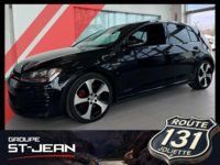[Volkswagen] [Golf GTI] [Autobahn] [2015] - [Villeneuve Honda Joliette]