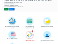 Volkswagen Tiguan Highline R-Line 2024-6