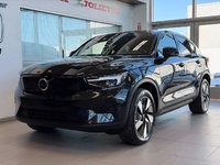 2024 Volvo C40 Recharge Pure Electric Core-2