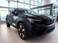 2024 Volvo C40 Recharge Pure Electric Core-6