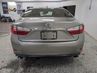 2017 Lexus ES 350 BASE-4