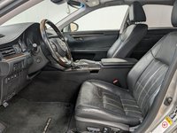 2017 Lexus ES 350 BASE-6