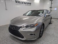 2017 Lexus ES 350 BASE-2