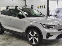 Volvo C40 PLUS 2023-1