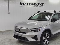 Volvo C40 PLUS 2023-0