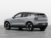 2025 Volvo EX30 Plus-1