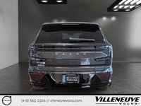 Volvo EX90 Ultra 2025-2