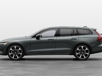 Volvo V60 Cross Country Ultra 2026-5