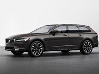 Volvo V90 Cross Country Ultra 2026-0