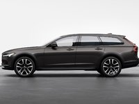 Volvo V90 Cross Country Ultra 2026-5
