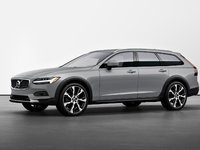 Volvo V90 Cross Country Ultra 2026-0