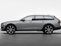 Volvo V90 Cross Country Ultra 2026-5