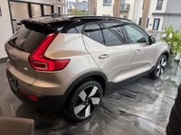 2023 Volvo XC40 RECHARGE PURE ELECTRIC ULTIMATE-5