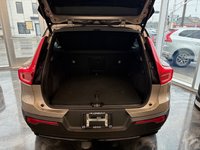 2023 Volvo XC40 RECHARGE PURE ELECTRIC ULTIMATE-4