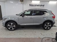 2024 Volvo XC40 PLUS DARK THEME-1