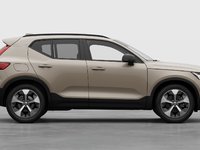 Volvo XC40 Plus Dark Theme 2026-6