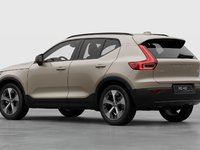 Volvo XC40 Plus Dark Theme 2026-1