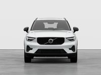 Volvo XC40 Core Dark Theme 2026-4