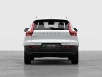 Volvo XC40 Core Dark Theme 2026-5