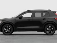 Volvo XC40 Core Dark Theme 2026-7