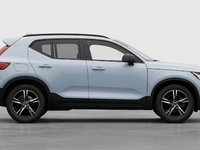 Volvo XC40 Core Dark Theme 2026-6