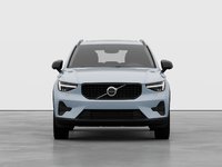 Volvo XC40 Core Dark Theme 2026-4