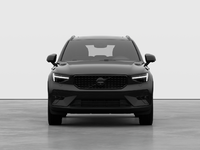Volvo XC40 Ultra Black Edition 2026-4