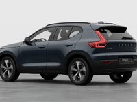 Volvo XC40 Plus Dark Theme 2026-1
