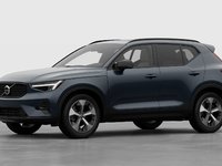 Volvo XC40 Plus Dark Theme 2026-0