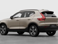 Volvo XC40 Plus Dark Theme 2026-1