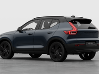 Volvo XC40 Ultra Black Edition 2026-1