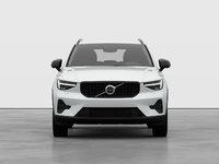 Volvo XC40 Core Dark Theme 2026-4