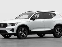 Volvo XC40 Core Dark Theme 2026-0