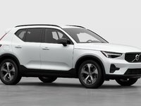 Volvo XC40 Core Dark Theme 2026-2