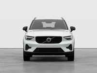 Volvo XC40 Core Dark Theme 2026-4