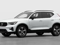 Volvo XC40 Core Dark Theme 2026-0