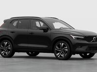 2026 Volvo XC40 Plus Dark Theme-2