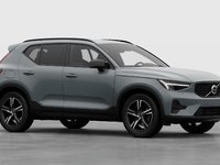 2026 Volvo XC40 Core Dark Theme-2