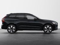 2025 Volvo XC60 Plug-In Hybrid Ultra Dark Theme-4