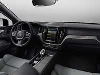2025 Volvo XC60 Plug-In Hybrid Ultra Dark Theme-7