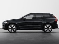 2025 Volvo XC60 Plug-In Hybrid Ultra Dark Theme-5