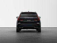 2025 Volvo XC60 Plug-In Hybrid Ultra Dark Theme-3